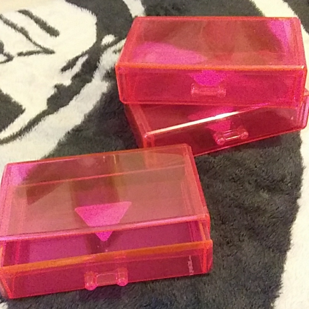 Organization containers